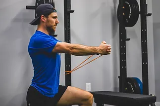 Sports Performance in Wilmington