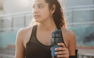 Summer Is Heating Up: Hydration Tips For Endurance Athletes