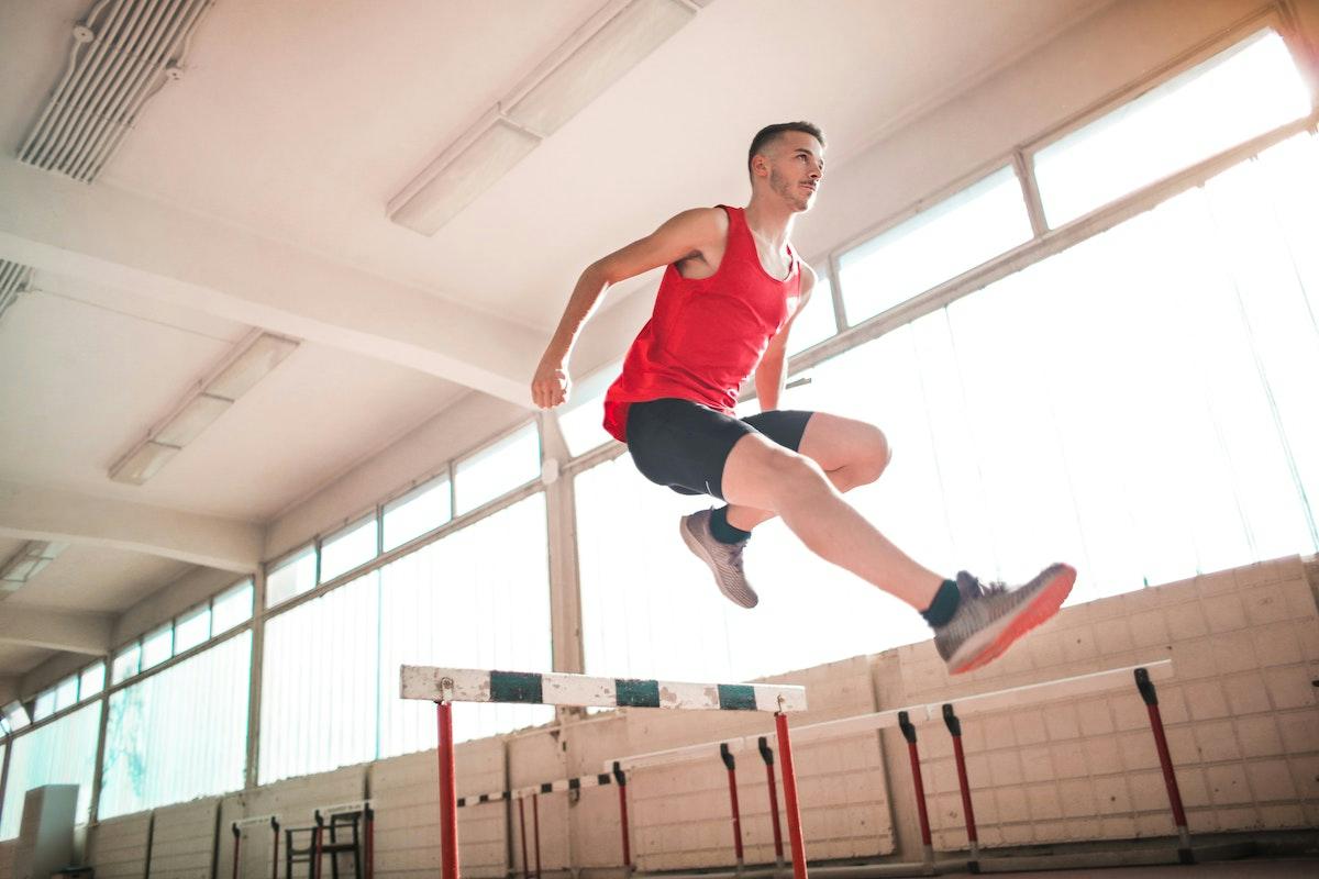 The Benefit of Sports Performance Training