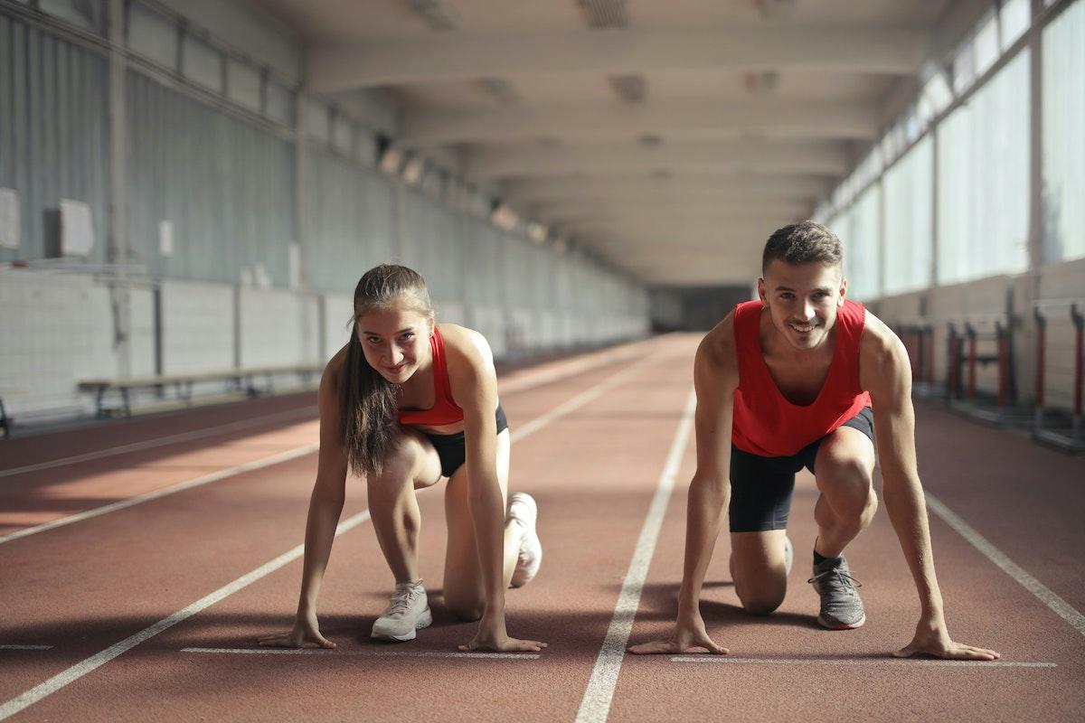 8 Benefits of Sports Performance Training