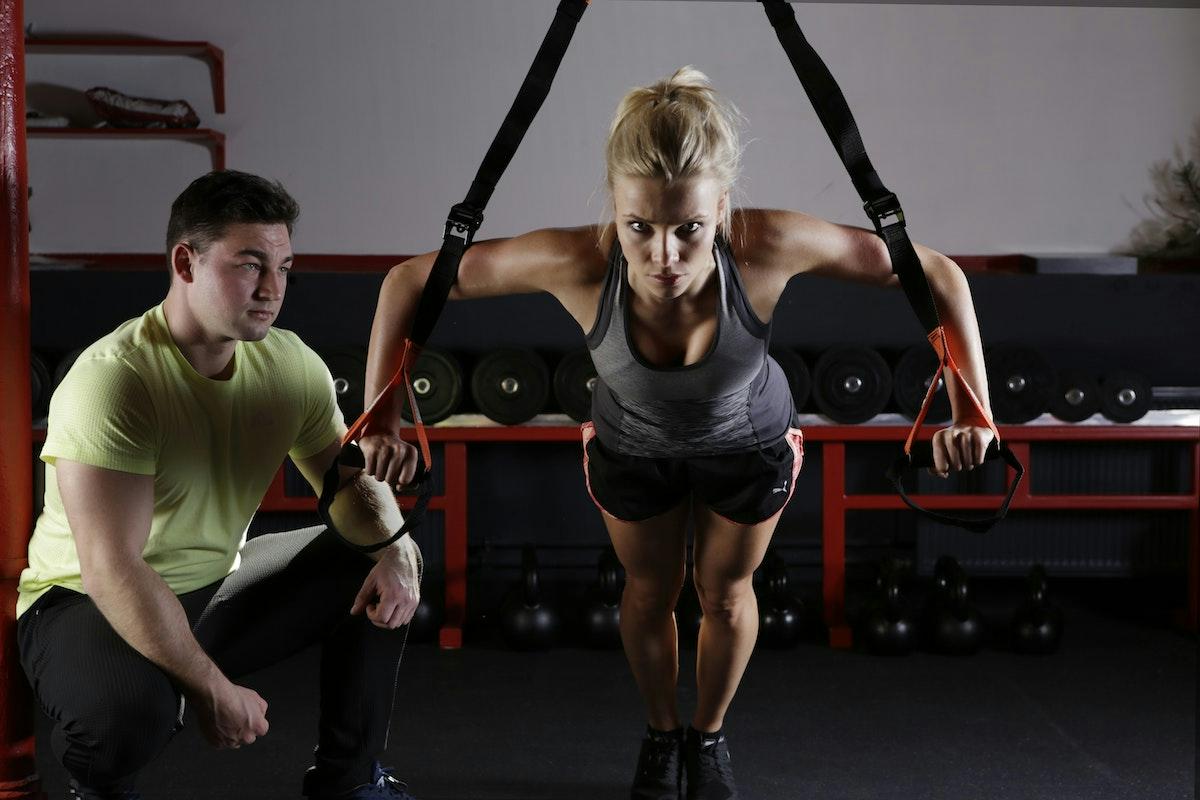 Discover the 8 Key Benefits of Sports Performance Training
