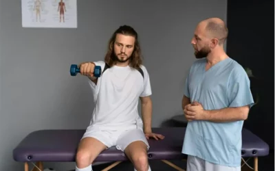 Recovery Techniques: How Sports Physical Therapy Aids in Healing