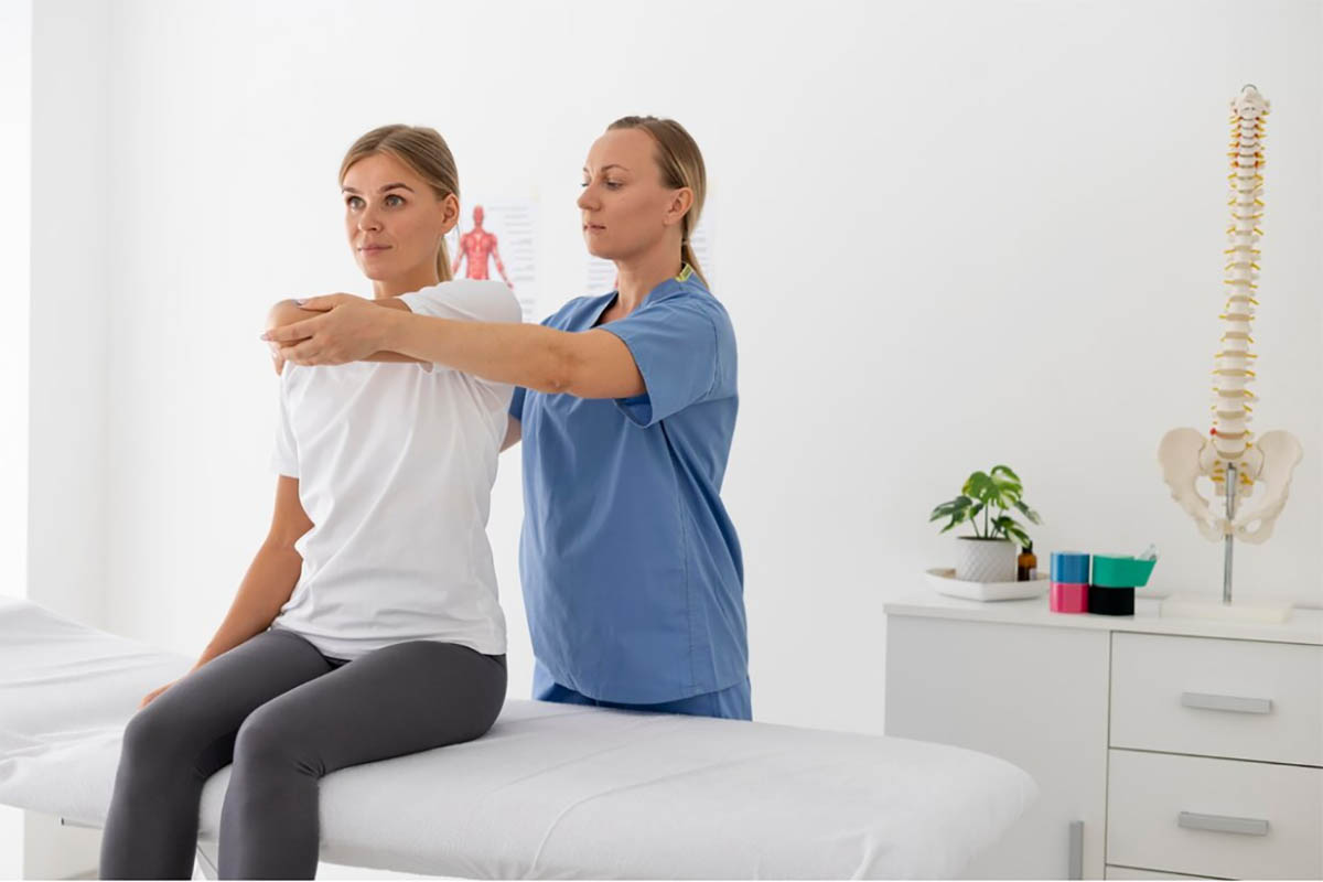 Physical Therapy Techniques for Treating Sciatica
Exercises