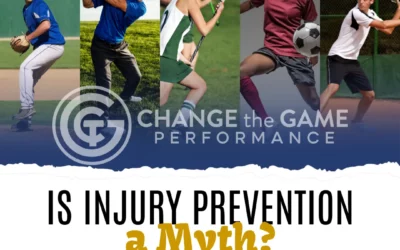 Unraveling the Myths of Injury Prevention in Youth Sports