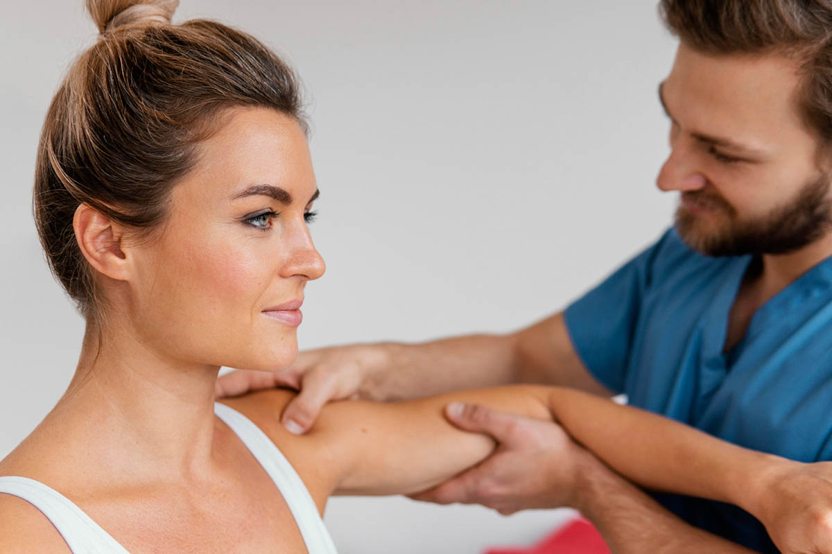 Benefits of Physical Therapy After Rotator Cuff Surgery