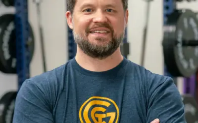 Meet Dr. Ryan Godfrey, PT, DPT: The Driving Force Behind Change The Game Performance in Wilmington